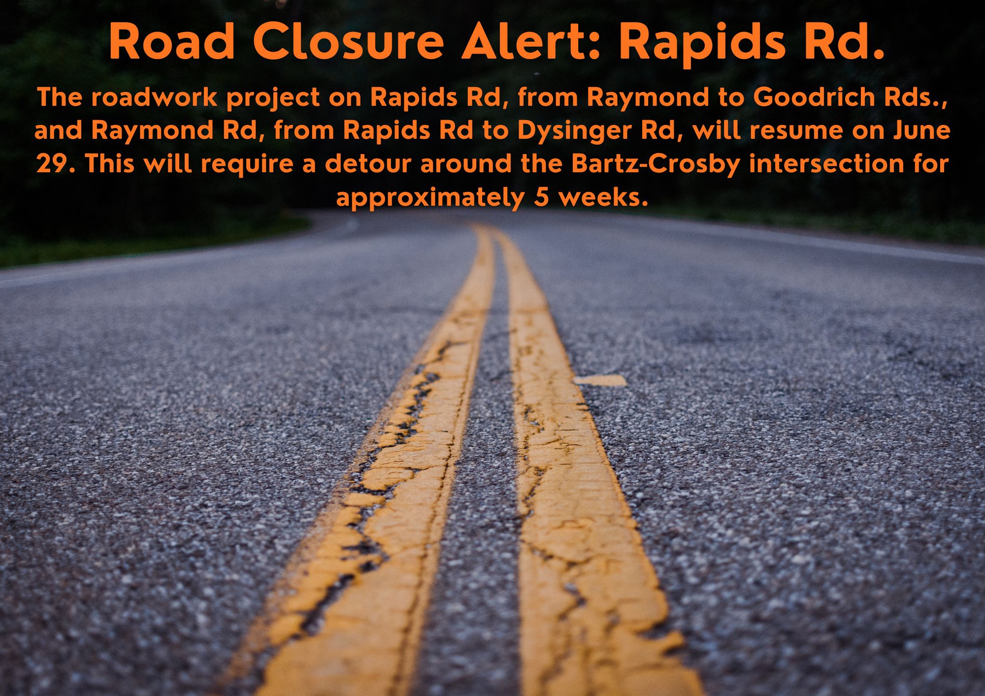 Rapids Rd.6.18.26